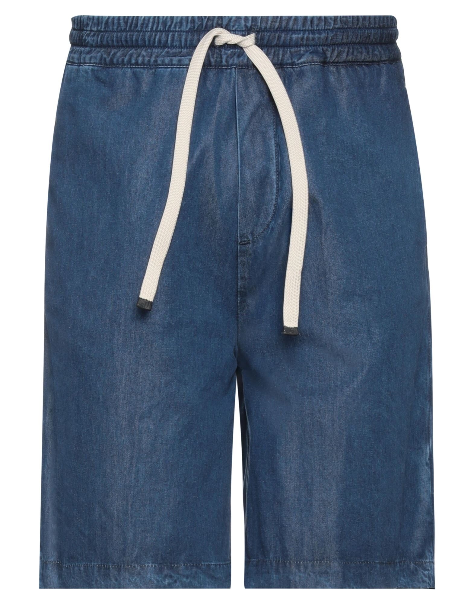 HAIKURE - Denim shorts