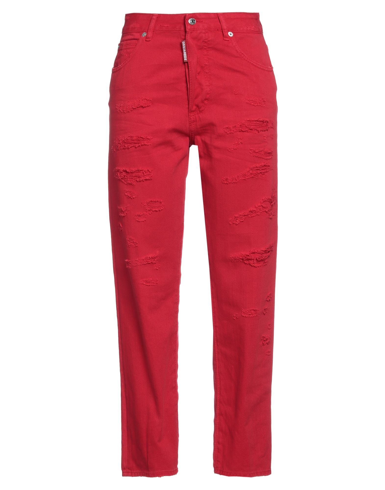 DSQUARED2 - Pantalons en jean