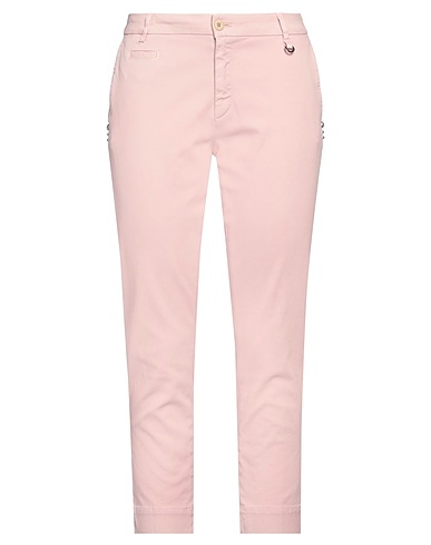 MASON'S Pantalon Rose 68% Coton, 30% Lyocell, 2% Élasthanne