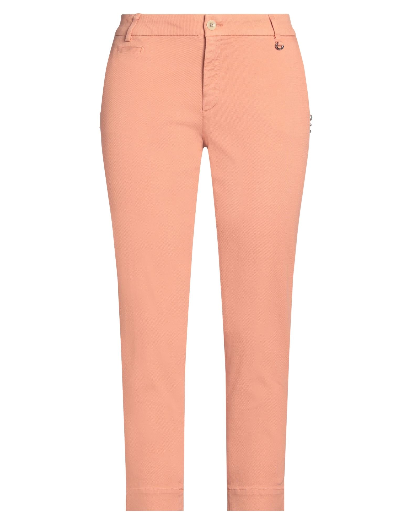 MASON'S - Повседневные брюки