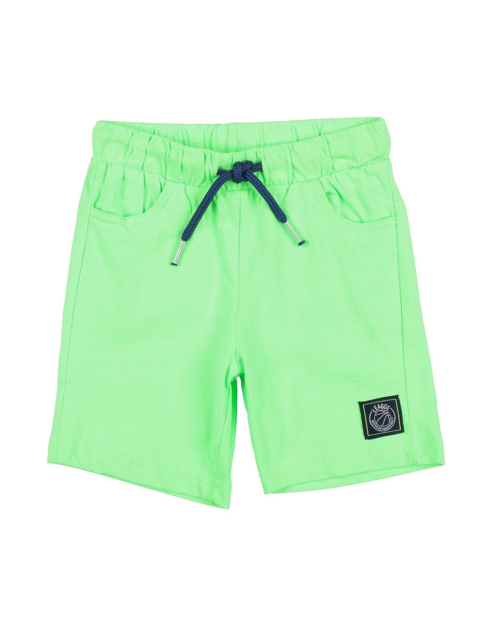 TRYBEYOND - Pantalones cortos y bermudas