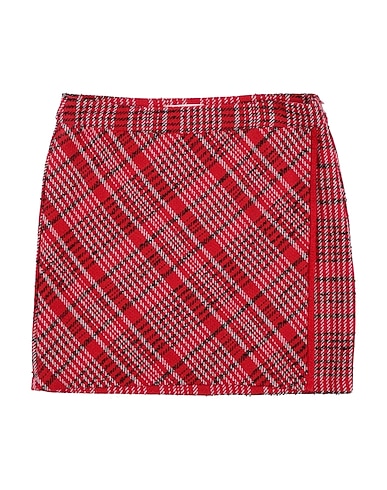 KONTATTO Rock Rot 50% Acryl, 30% Polyester, 15% Wolle, 5% Andere Fasern