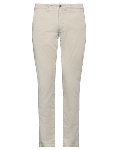 LIU •JO MAN Chinos Beige 98% Cotone, 2% Elastan