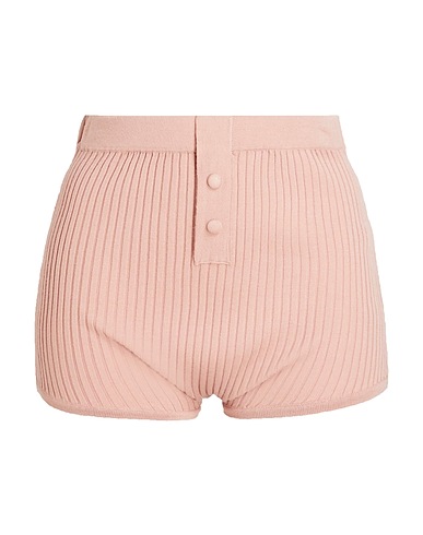 LIVE THE PROCESS Shorts & Bermuda Blush 86% Viscose, 14% PBT - Polybutylene terephthalate