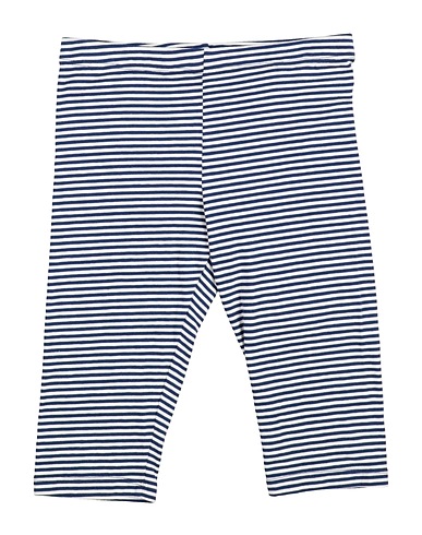 PLEASE Leggings Blu navy 95% Cotone, 5% Elastan