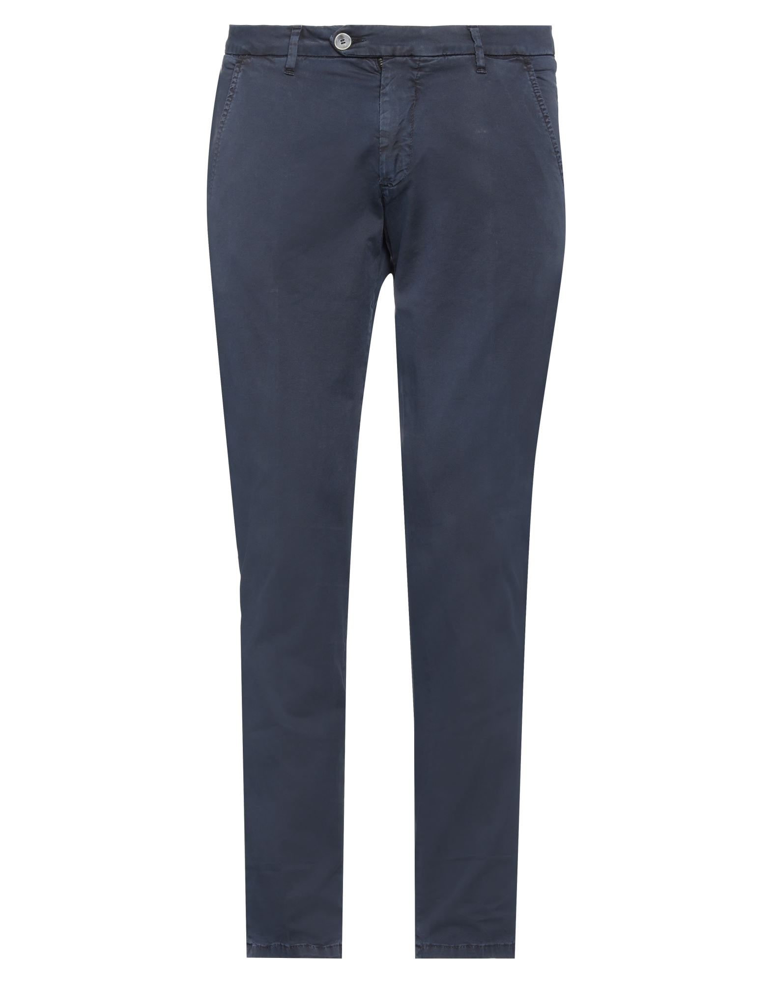 ROŸ ROGER'S - Повседневные брюки