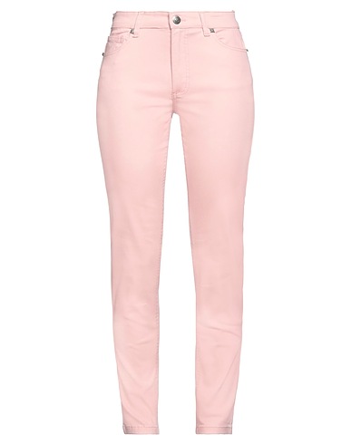 JOHN RICHMOND Jeans Rosa 85% Baumwolle, 11% Polyester, 4% Elastan
