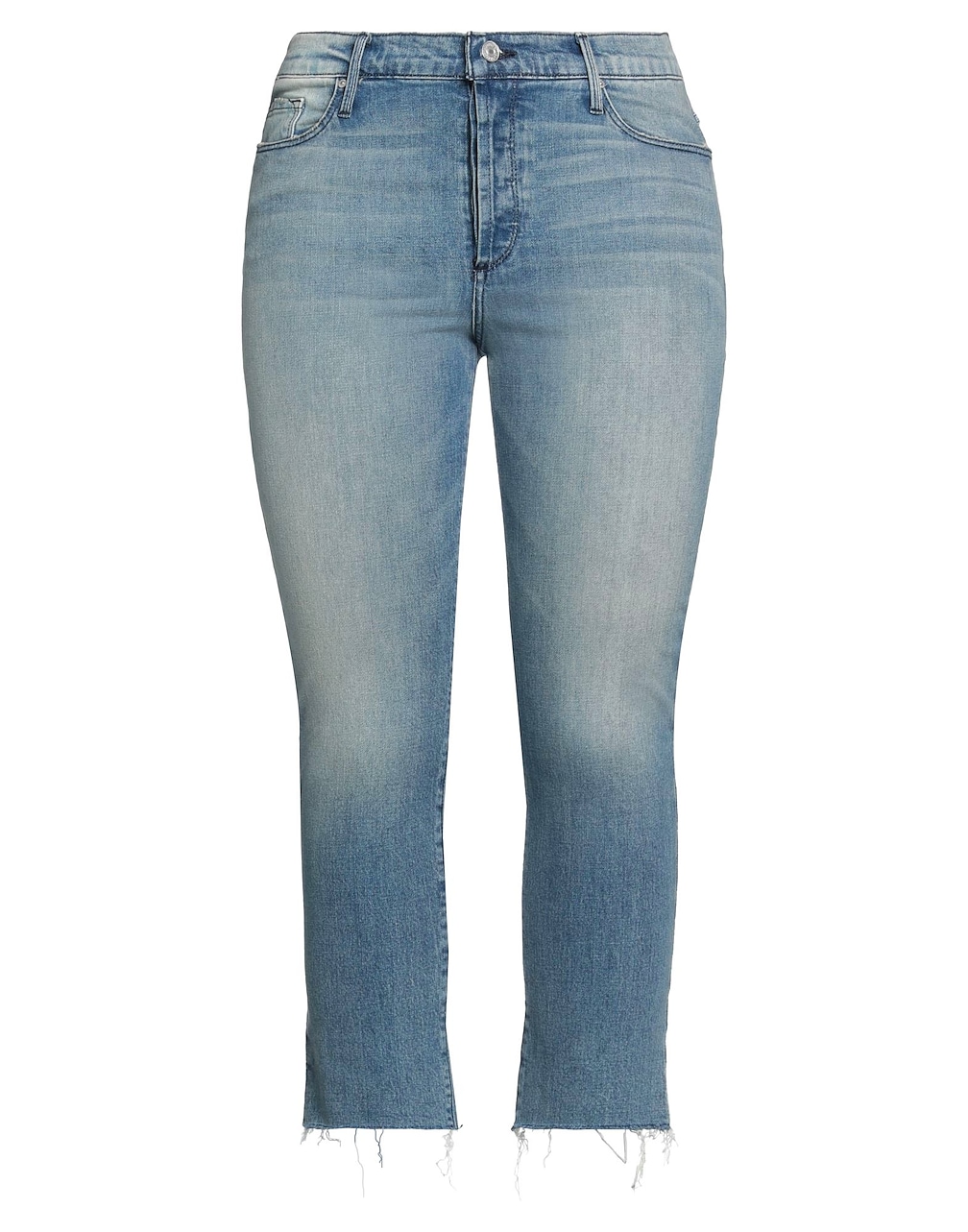 BLACK ORCHID - Pantalons en jean