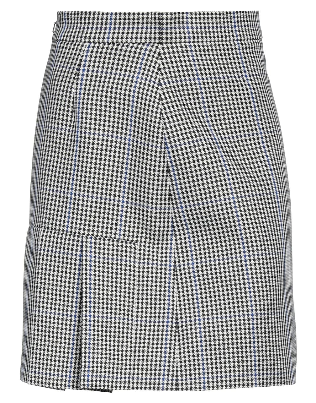 MCQUEEN - Mini skirts