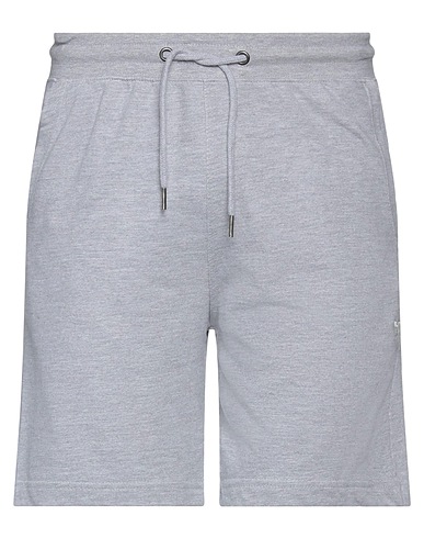 THE EDITOR Pantalone felpa Grigio 80% Cotone, 20% Poliestere