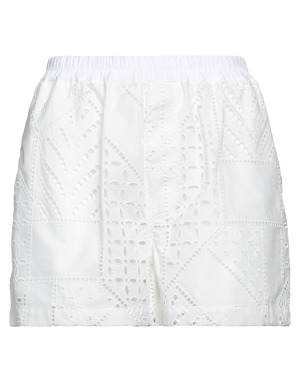 JUST CAVALLI - Shorts & Bermuda Shorts
