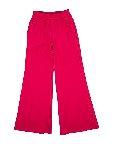 DONDUP Casual trouser Fuchsia 94% Cotton, 6% Elastane