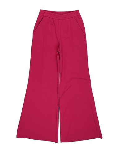 DONDUP Pantalone Magenta 94% Cotone, 6% Elastan