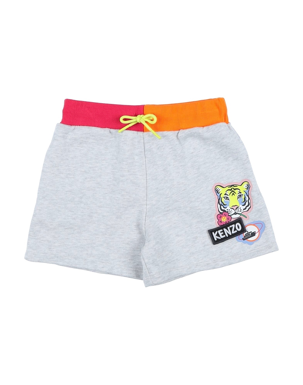 KENZO KIDS - Shorts & Bermuda Shorts