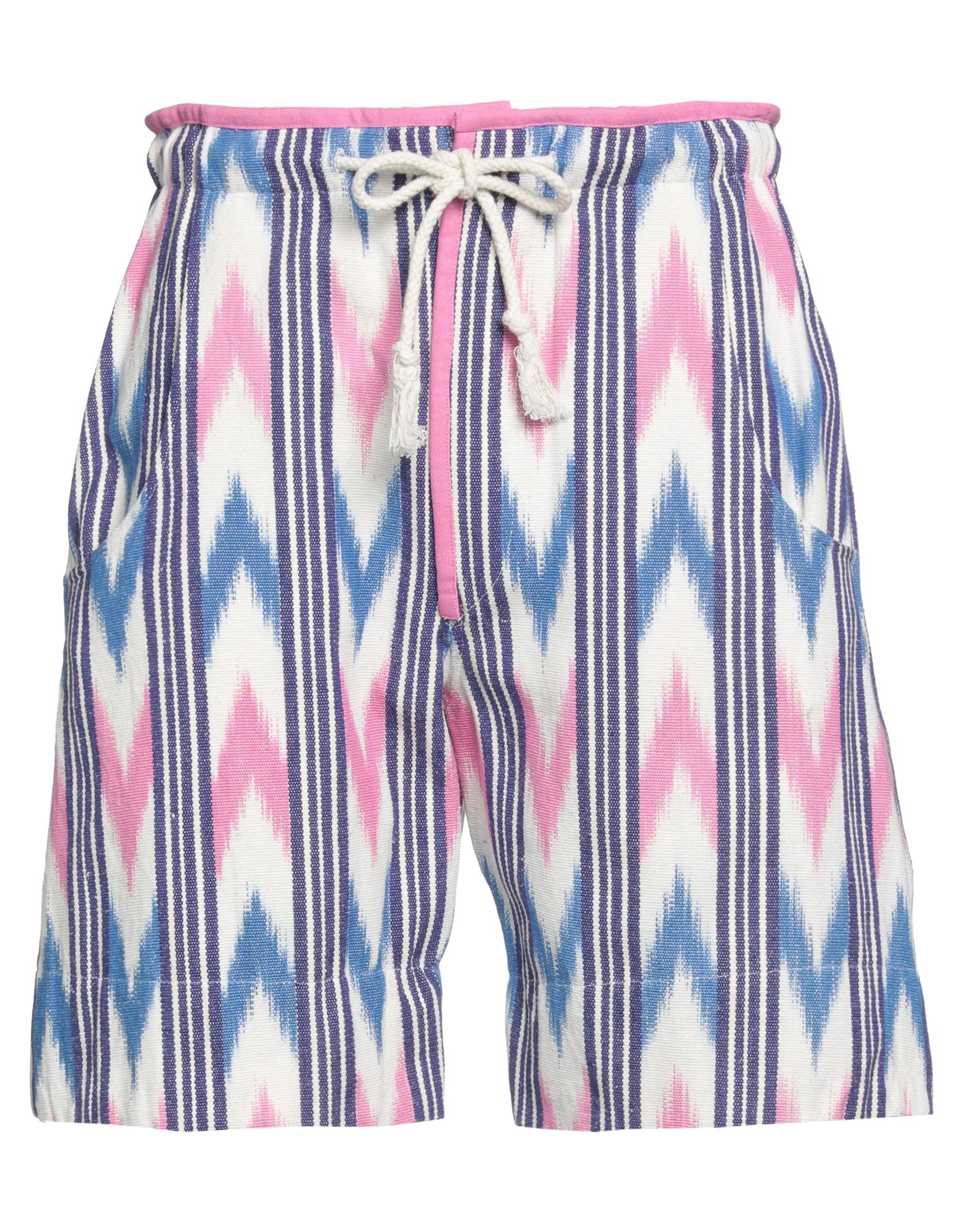 ISABEL MARANT - Shorts & Bermuda Shorts