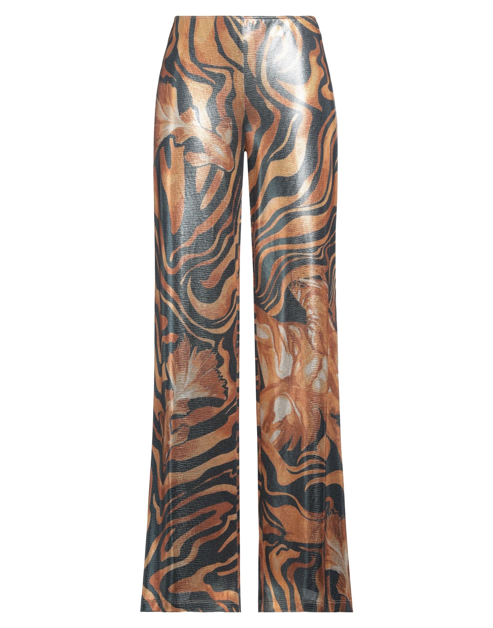 ALBERTA FERRETTI - Trousers