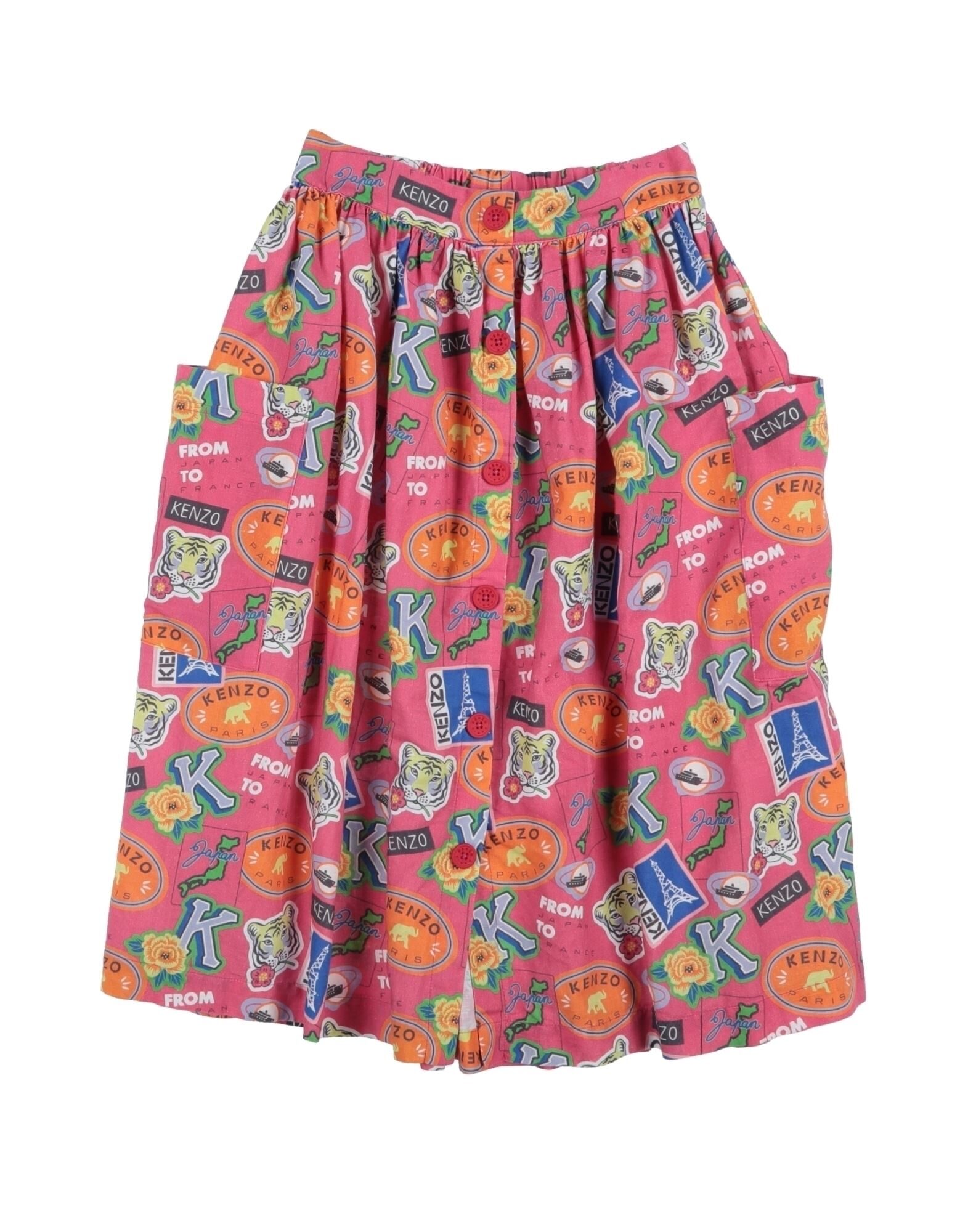 KENZO KIDS - Kids' skirts