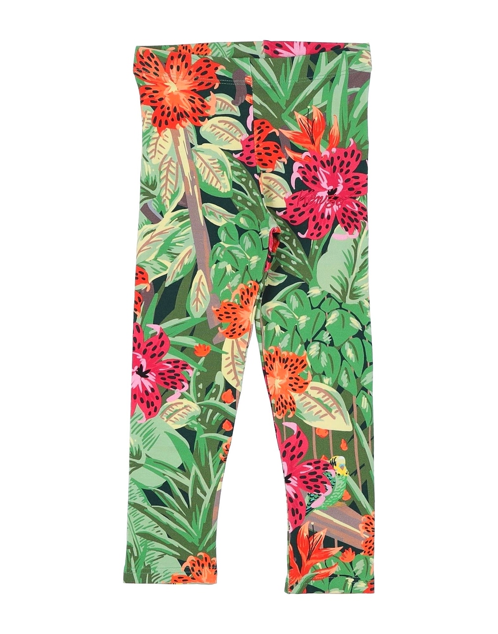 KENZO KIDS - Leggings