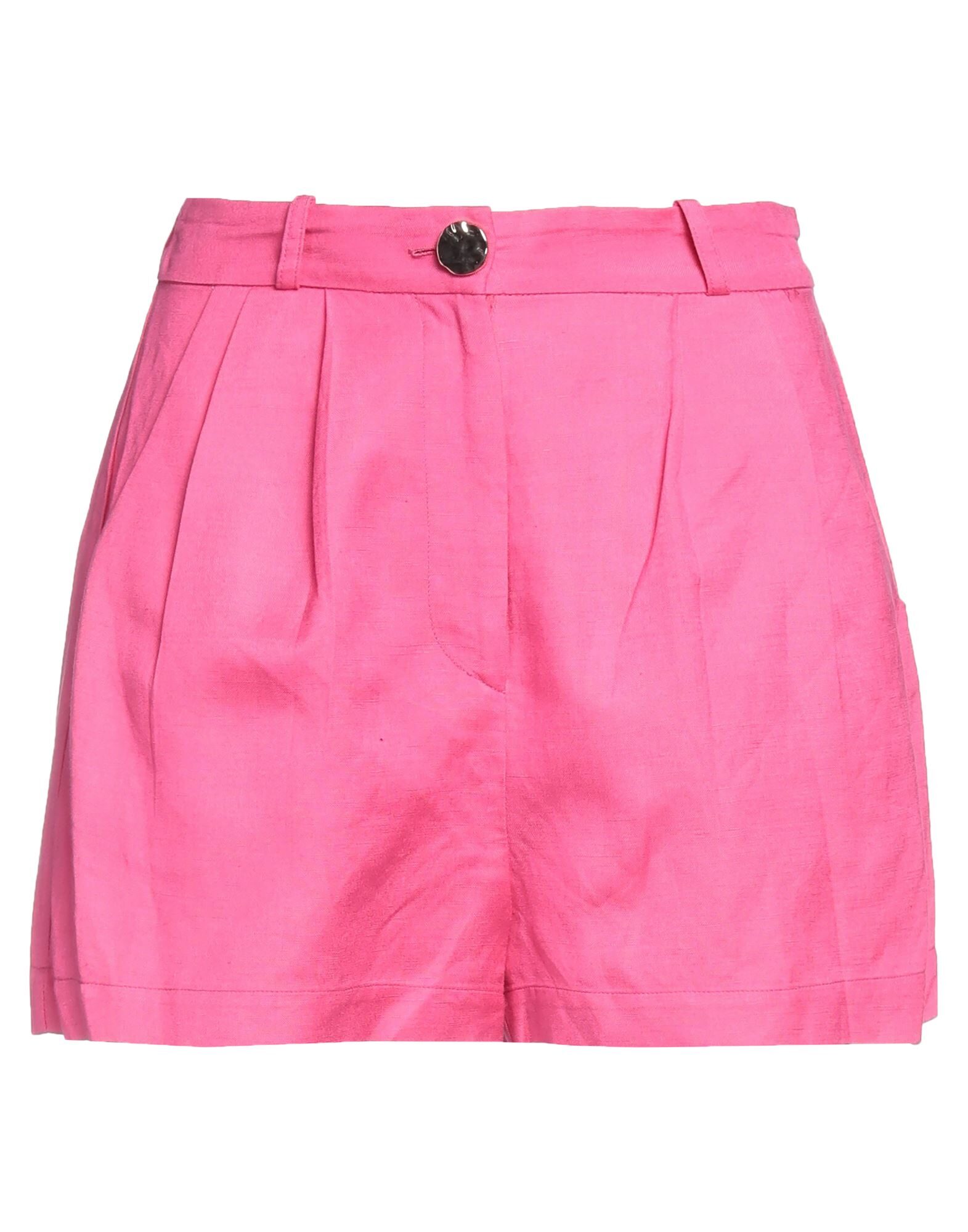AMANDA UPRICHARD - Shorts & Bermuda Shorts