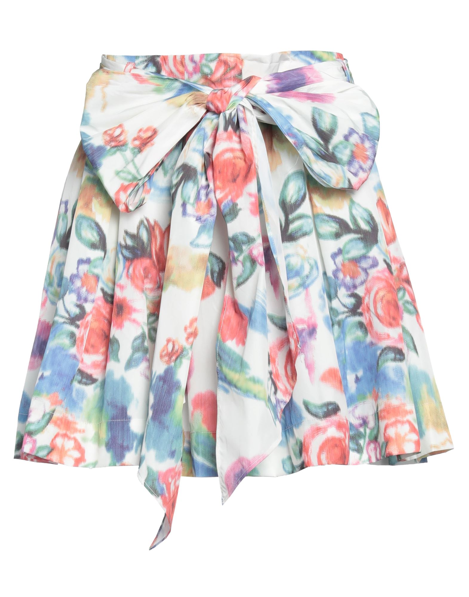 AMANDA UPRICHARD - Mini skirts