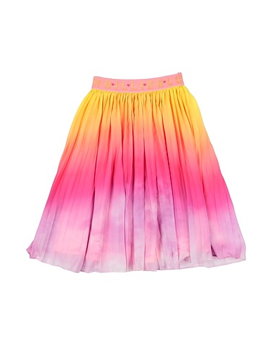 BILLIEBLUSH Skirt Fuchsia 100% Polyester