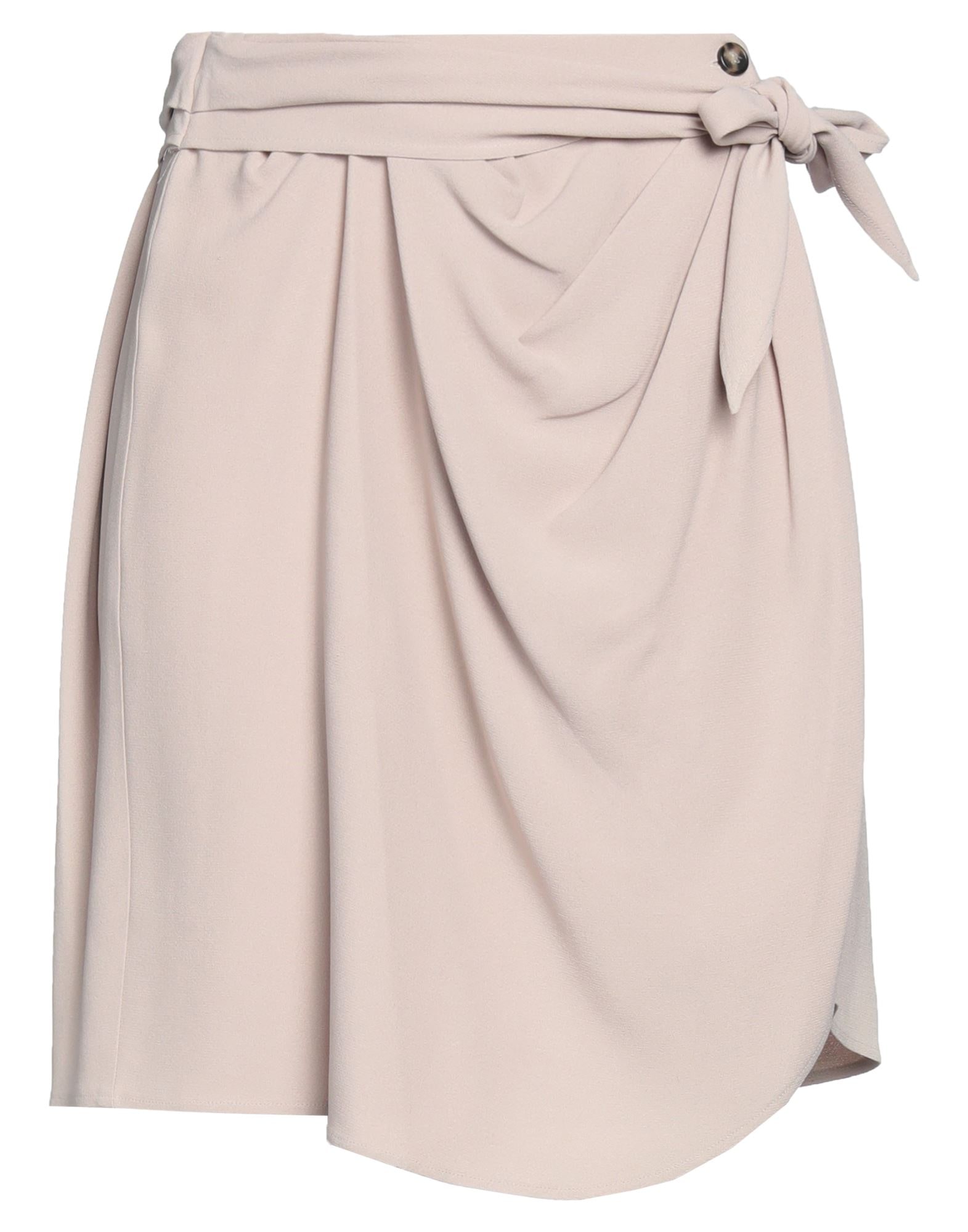 GALLIANO - Minifaldas