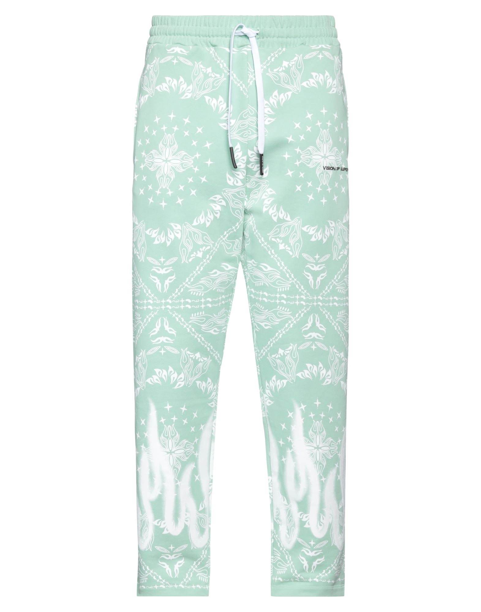 VISION OF SUPER - Pants
