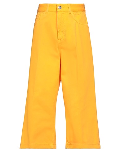 KOCCA Hosen Orange 100% Baumwolle