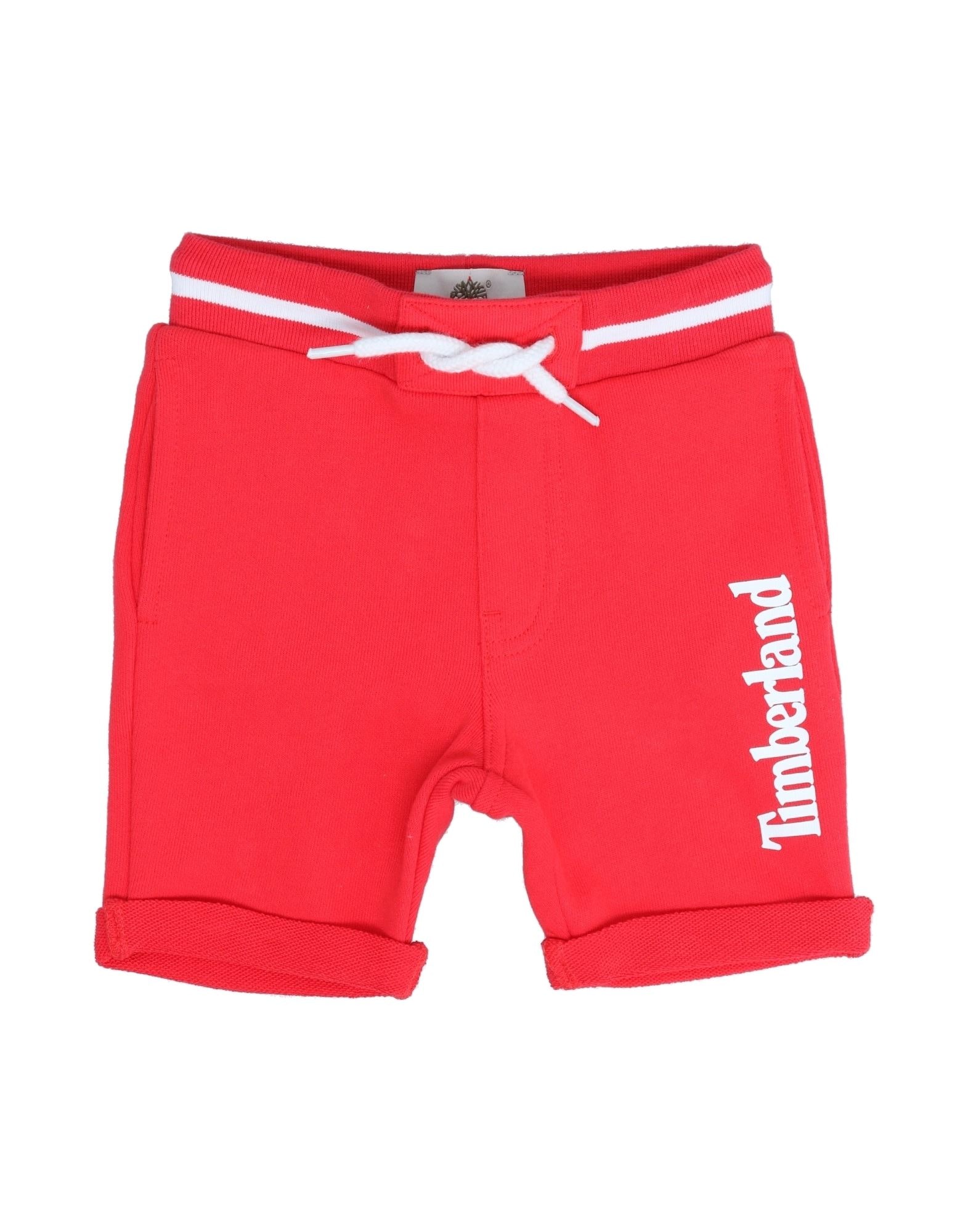 TIMBERLAND - Shorts & Bermuda Shorts