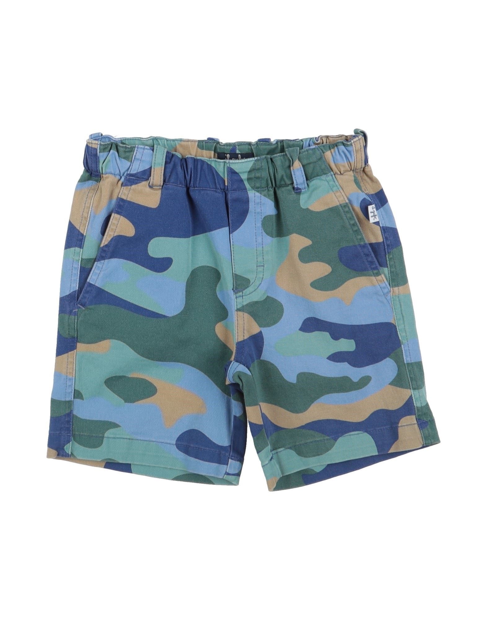 IL GUFO - Shorts & Bermuda Shorts