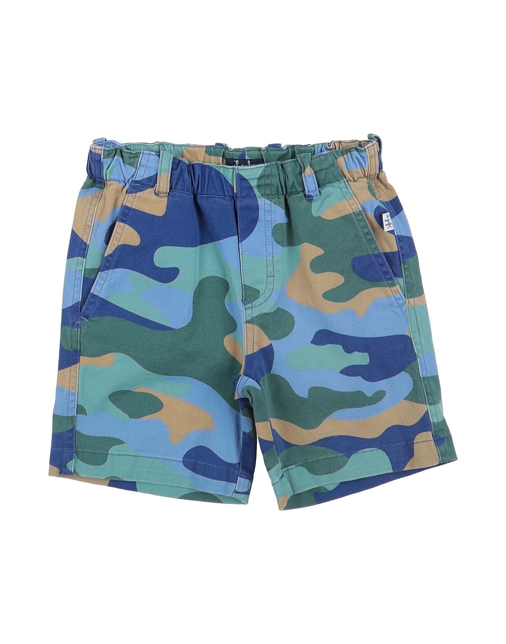 IL GUFO - Shorts & Bermuda Shorts