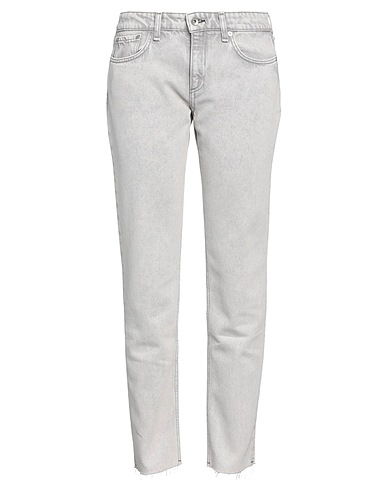 RAG & BONE Baggy Grey 60% Cotton, 40% Textile fibres