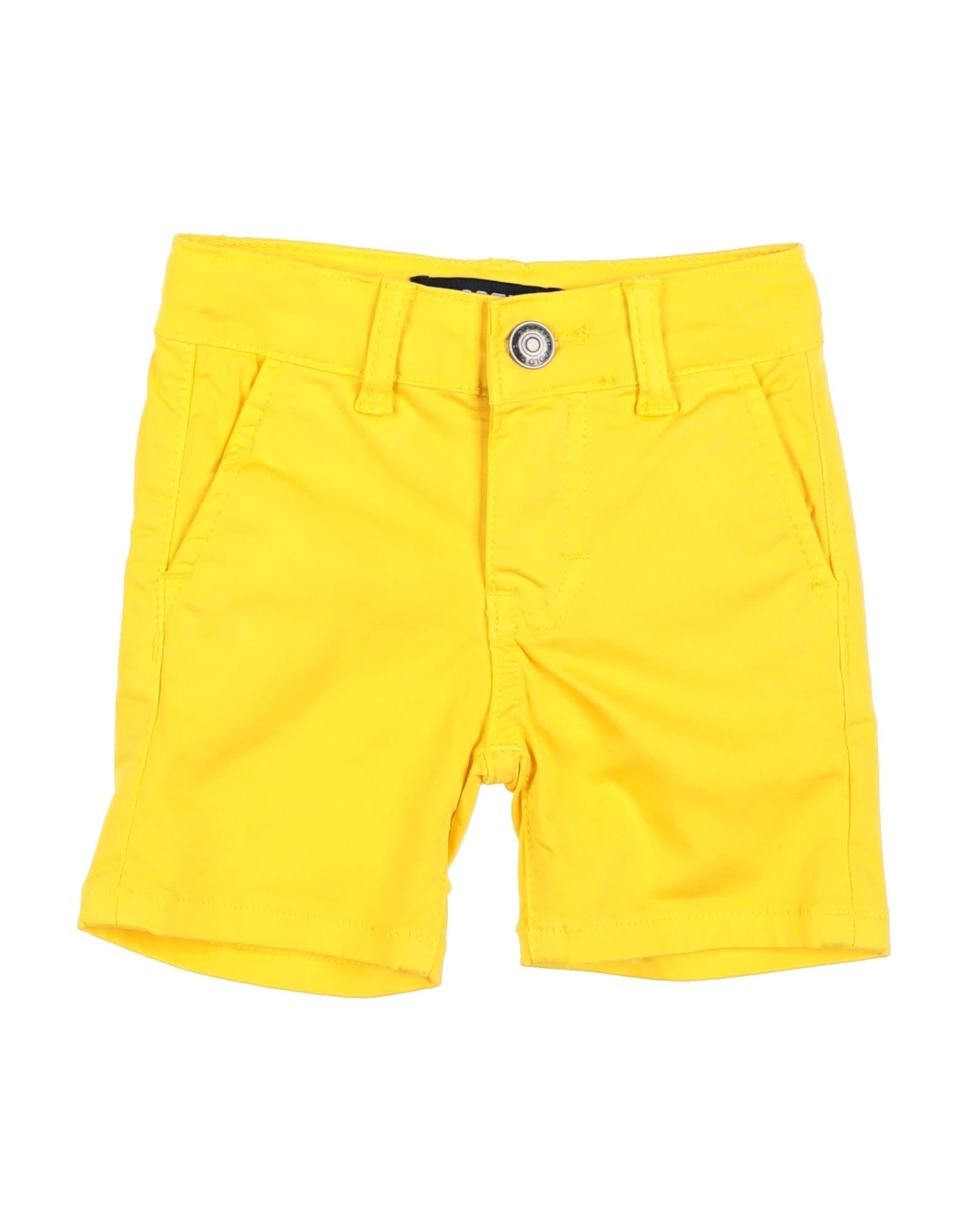 ASPEN POLO CLUB - Shorts & Bermuda Shorts