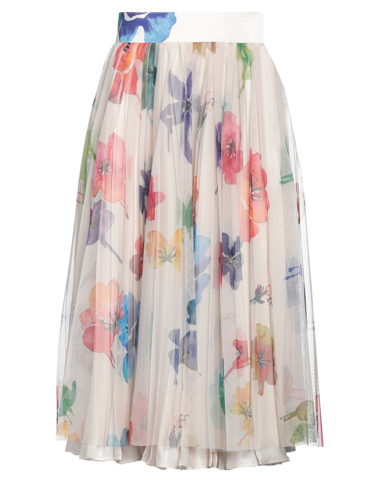 OFF-WHITE™ - ミディスカート