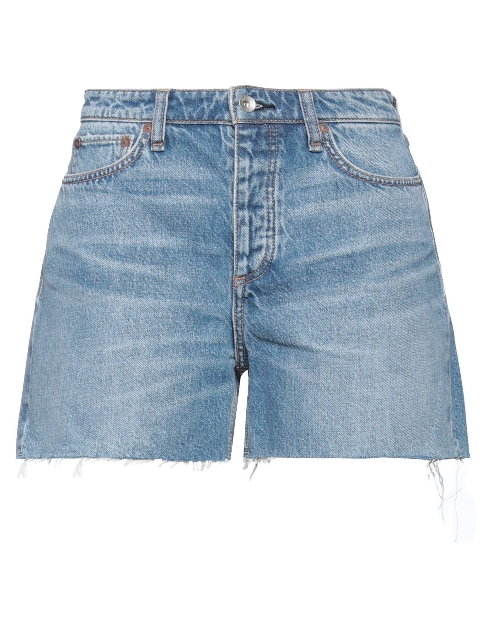 RAG & BONE - Denim shorts