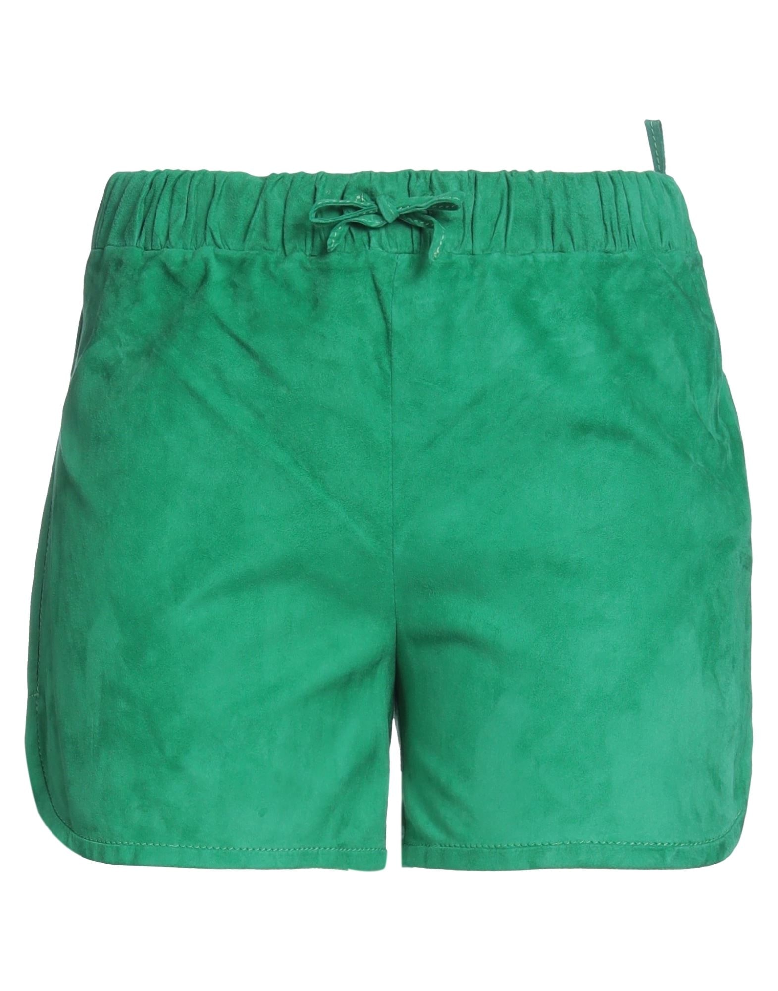 SALVATORE SANTORO - Shorts & Bermuda Shorts