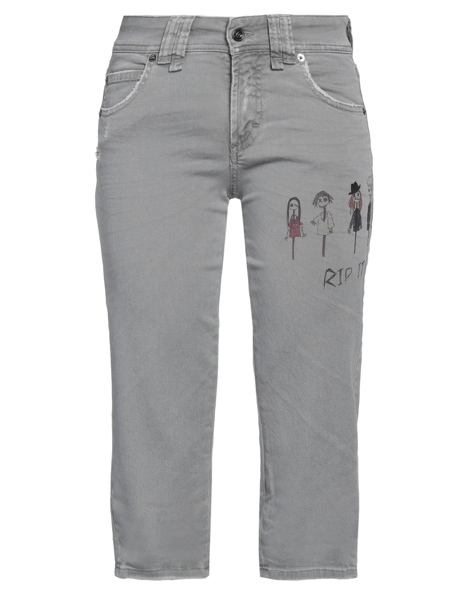 GALLIANO - Pantalones