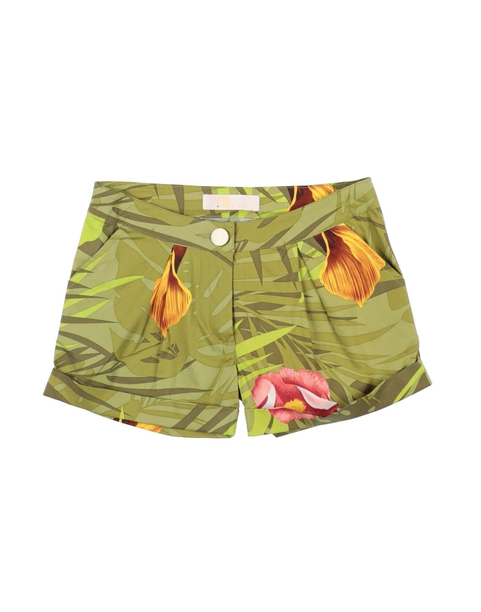 VDP VIA DELLE PERLE - Шорты и бермуды