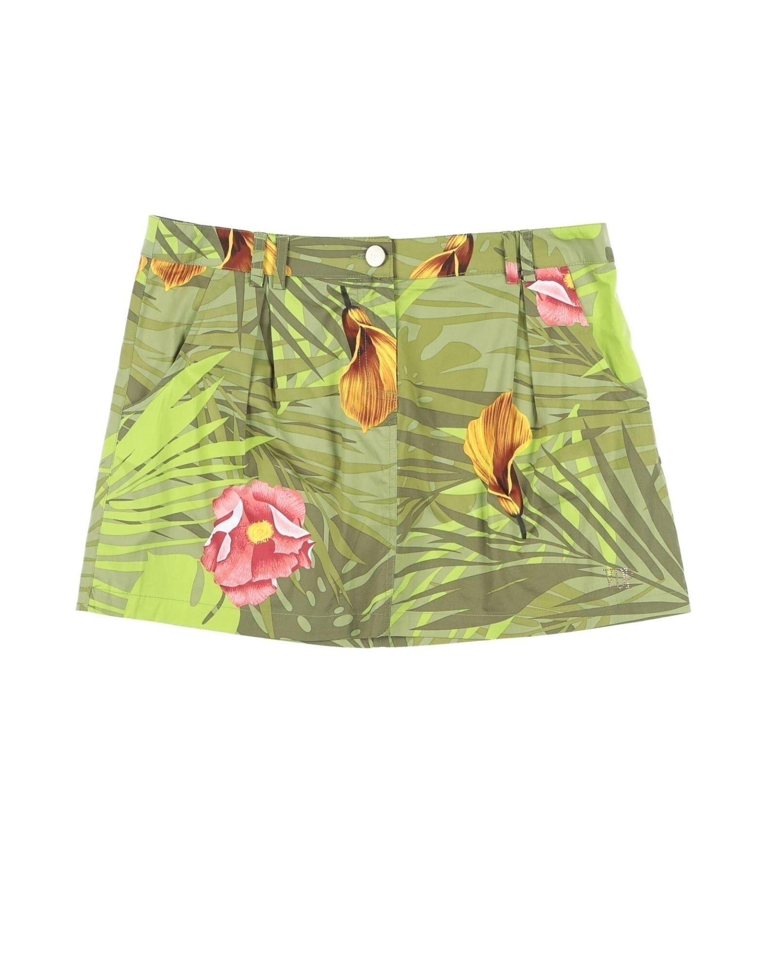 VDP VIA DELLE PERLE - Kids' skirts