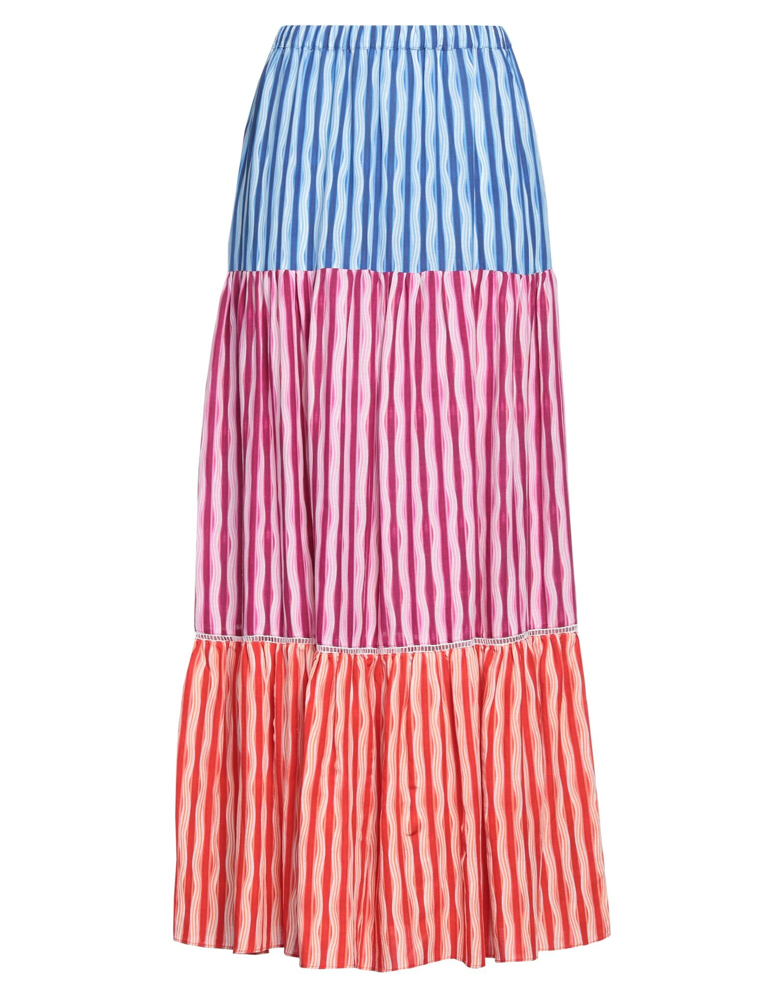 VALERIE KHALFON - マキシ丈スカート