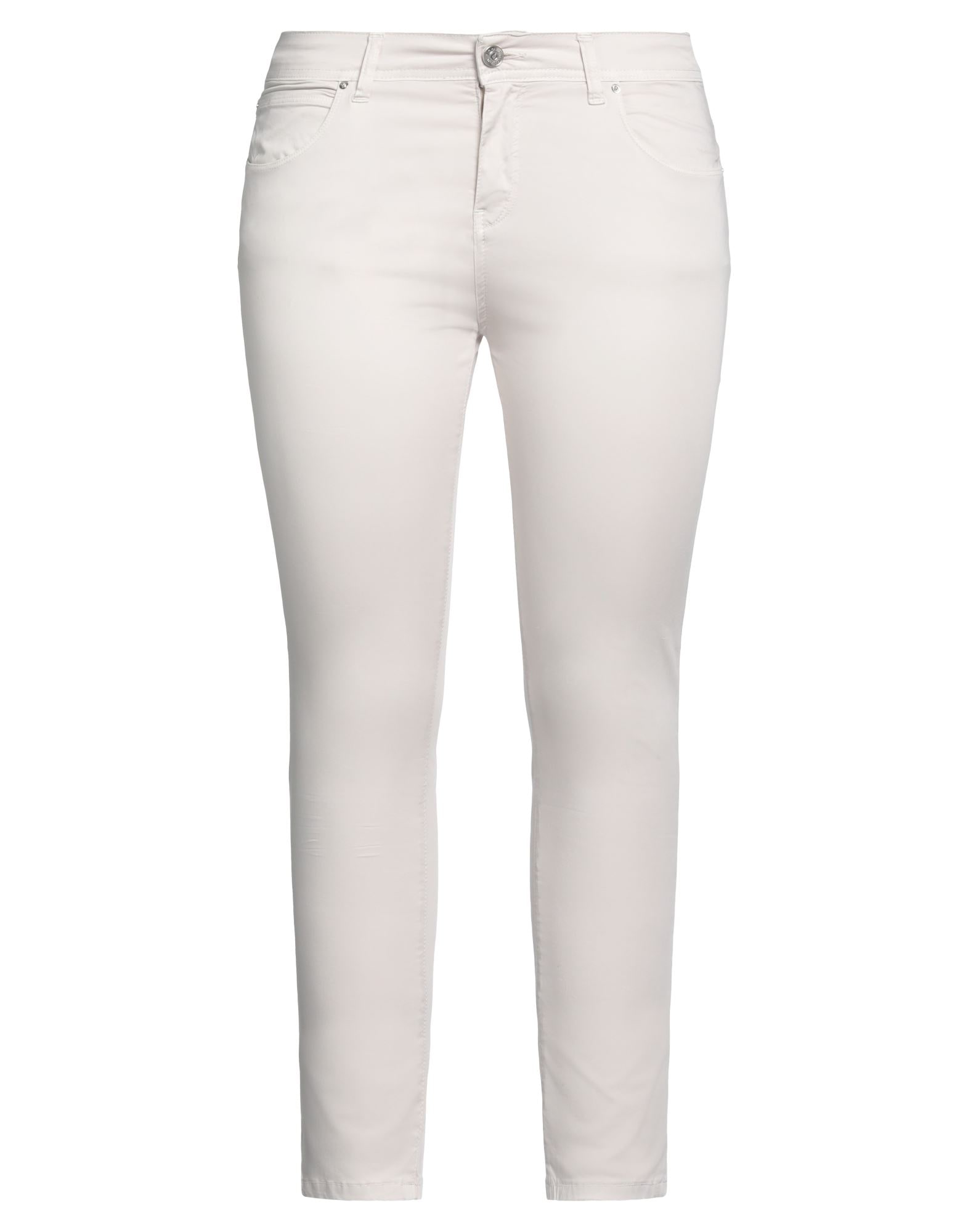 NOIR AND BLEU - Повседневные брюки