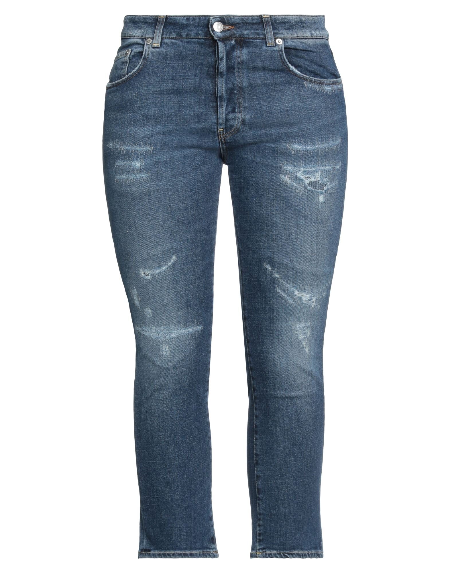 DEPARTMENT 5 - Джинсовые брюки