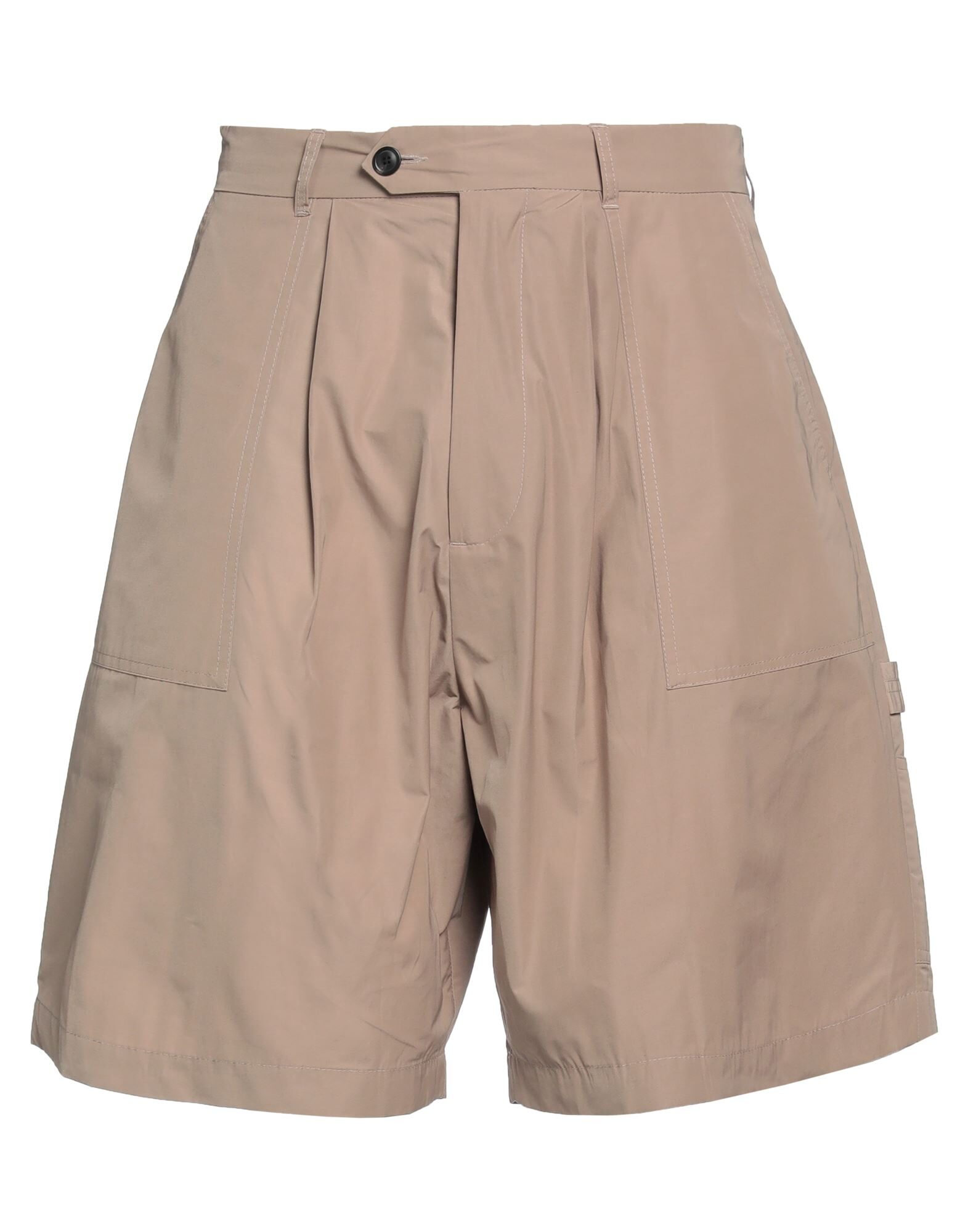 LOWNN - ショートパンツ＆バミューダ