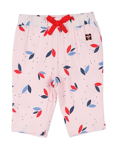 CARRÉMENT BEAU Casual trouser Light pink 100% Viscose