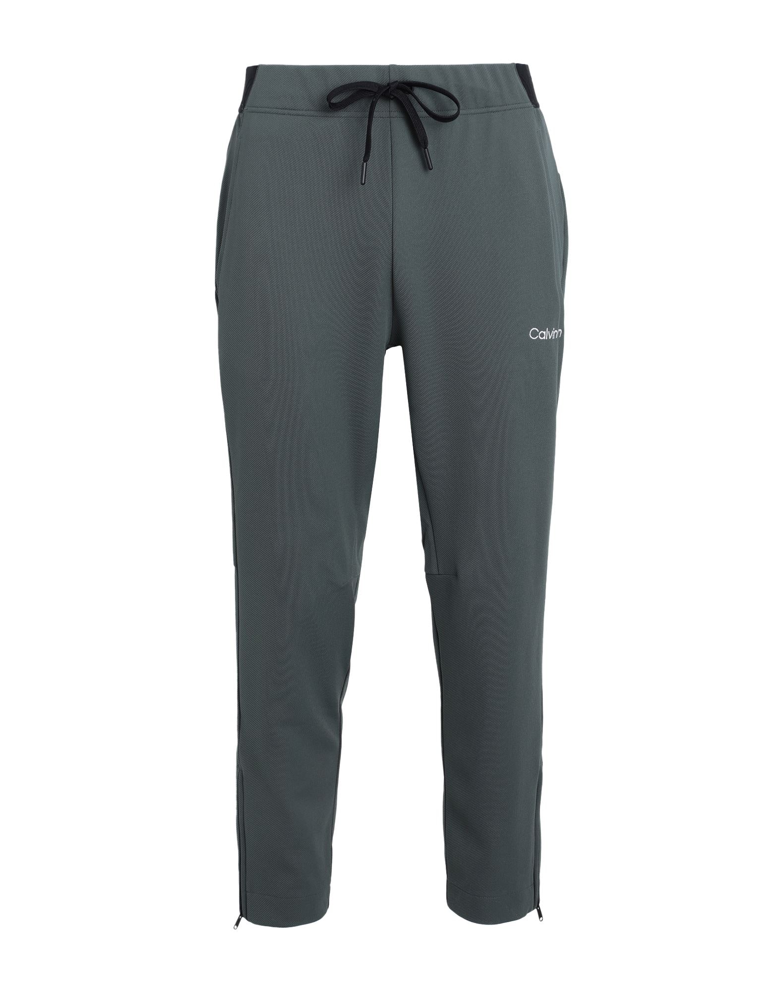 CALVIN KLEIN - Повседневные брюки