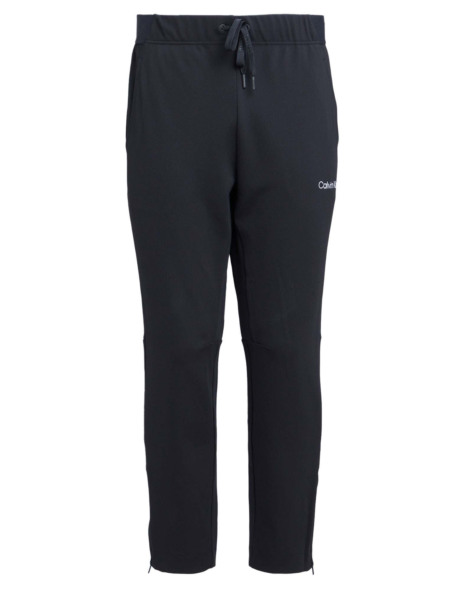CALVIN KLEIN - Trousers