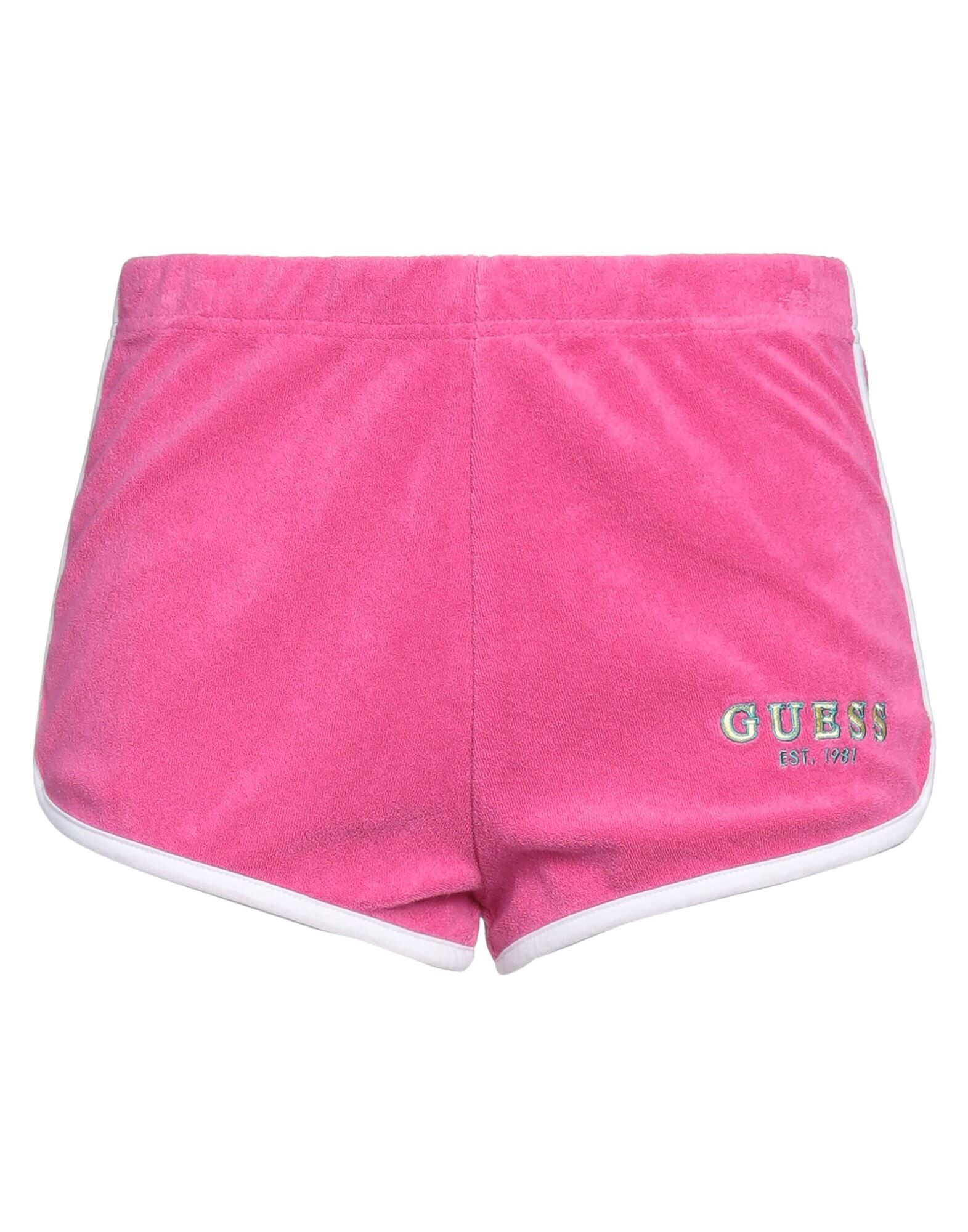GUESS - Shorts & Bermuda Shorts