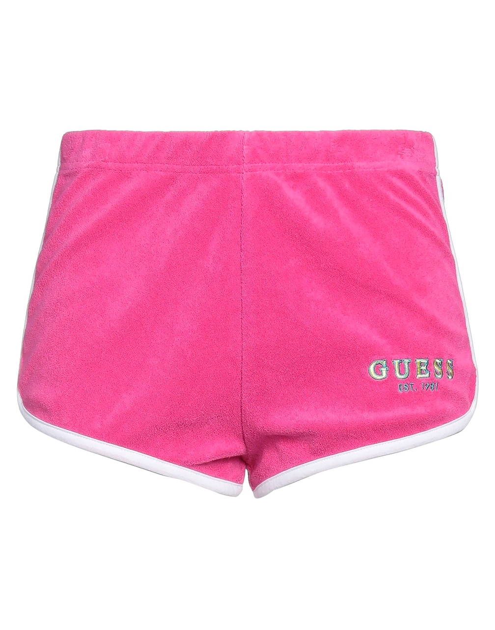 GUESS - Shorts & Bermuda Shorts