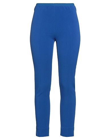 LE COL Pantalone Blu 50% Acetato, 47% Viscosa, 3% Lycra®