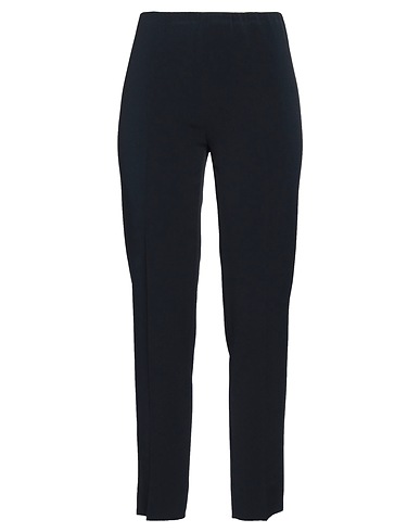 LE COL Casual trouser Midnight blue 50% Acetate, 47% Viscose, 3% Lycra®